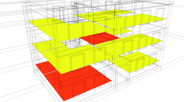 EN 17037 UK Annex — DF Method